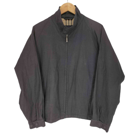 バーバリーロンドン BURBERRY LONDON スウィングトップジャケット メンズ  M